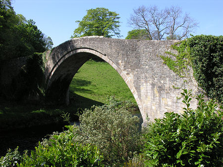 Brig o' Doon