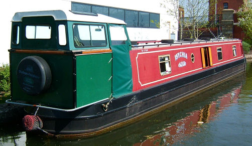 Download-The Narrowboat Summer Anne Youngson zip